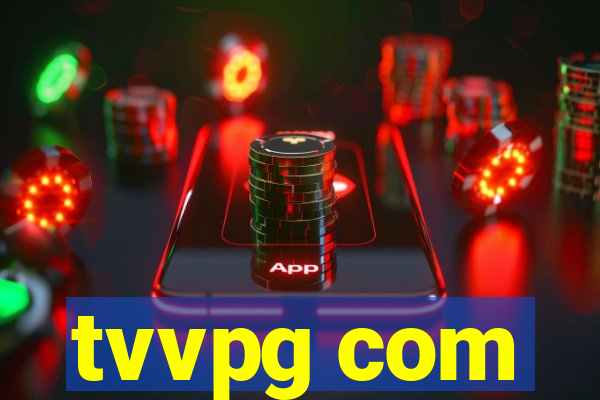tvvpg com